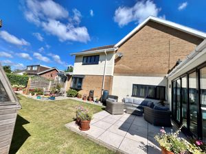 Outside- click for photo gallery